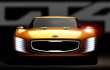 Kia will present its new concept car in Detroit this month 