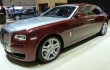 The first drive of the latest Rolls-Royce Ghost Series II 