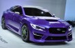 The latest Subaru WRX is a nominee of the best car to buy