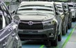 The Toyota’s profit grows due to demand for SUVs in the U.S. 