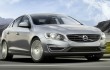 Volvo S60L is introduced in China