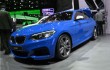 BMW is ready to announce fresh details about a new sports M2 