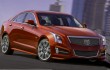 Latest Cadillac ATS-V 