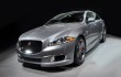 The newest Jaguar XJ will come on the market soon