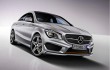 Mercedes has prepared for its new CLA250 a new sports pack Plus