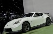 Nissan has announced prices for its 2015 370Z 