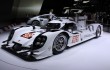 Porsche 919 hybrid at Geneva 