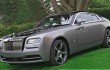 Rolls-Royce is working on development the second convertible model 