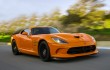 The new Dodge Viper will get more powerful by next year 