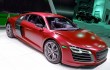 Audi may launch the RS variant of the next generation of R8