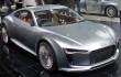 Audi is working on development of an e-tron electric supercar 