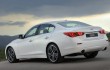 Infiniti recalls Q50 sedans over lead-bywire system