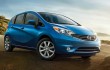 Nissan Versa Note S 2014