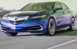 The latest Acura TLX may become the best car to buy in 2015 