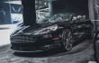 Aston Martin DB9 Carbon Editions Now Available in NY US