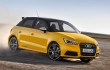 Audi updated its A1 