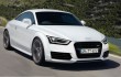 New Audi TT 