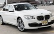 2015 BMW 740Ld xDrive Test