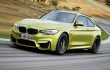 First drive of the latest BMW M4 and M3