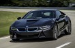 Fresh news about the BMW i8 