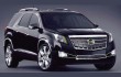 The Cadillac carmaker declared a new recalling of the SRX model 