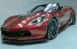 Chevrolet Corvette Z06 with prices