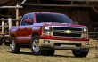 GM Recalls 895,000 Chevrolet 