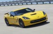 The new 2015 Corvette Stingray Z06 will be introduced in Detroit next year