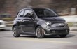 2015 Fiat 500C Abarth Automatic