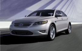 In 2015 we will meet the new Ford Falcon