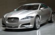 First details of the newest Jaguar XF 