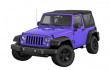 Jeep Sport Two-Door Manual 4×4: Options