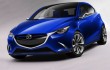 New Mazda 2