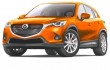 Mazda presents its new subcompact crossover