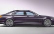 The latest Mercedes S600 gets a V12 engine 