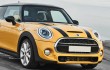 The new Mini Cooper S of 2015 model year will get five doors