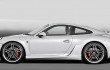 Porsche 911 Carrera GTS will come in 2015