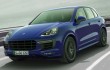 Porsche is preparing the Cayenne and GTS models for the presentation at L.A