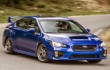 2017 Subaru WRX Price