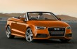 Audi announced prices for its latest S3, A3 convertible and A3 TDI 