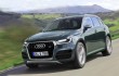 The updated version of the Audi Q7