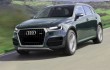 The 2016 Audi Q7’s reveal before the next Detroit show