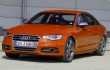 The first drive of the newest Audi S6 and S7