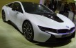 BMW revealed fresh details of the i8