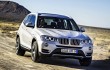 The 2015 BMW X3 gets updates 