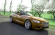 The review of the 2015 BMW Z4