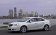 Buick Verano will get technical updates for next year 