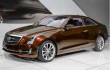 Cadillac CTS-V accelerates to 60 mph in 3.7 seconds 