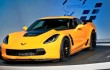 The 2015 Corvette Stingray has gotten two new design packages