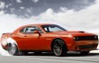 First deliveries of the latest Dodge Challenger SRT Hellcat 